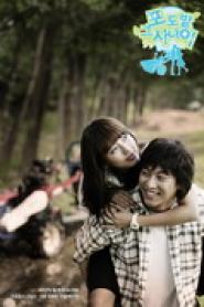 The Man of the Vineyard