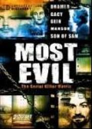 Die Stone-Skala - Das Böse im Visier