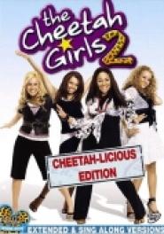 Cheetah Girls: Auf nach Spanien!