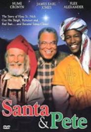 Santa und Pete