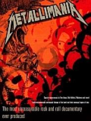 Metallica - Metallimania