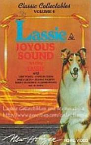 Ich höre dich, Lassie