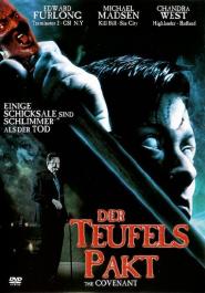 Der Teufelspakt