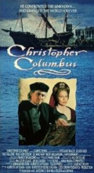 Christopher Columbus