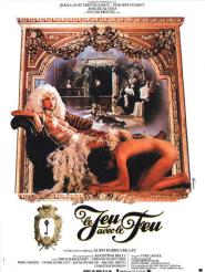 Das Spiel mit dem Feuer