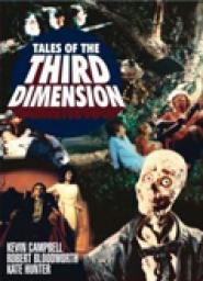 Tales of the Third Dimension