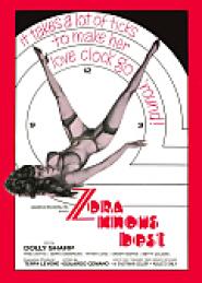 Weirdos and the Oddballs