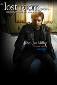 Lost Room - Das verschwundene Zimmer