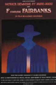 F wie Fairbanks
