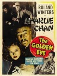 Charlie Chan and the Golden Eye