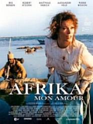 Afrika, mon amour
