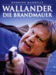 Die Brandmauer
