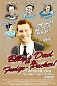 Billy's Dad Is a Fudge-Packer