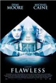 Flawless - Ein tadelloses Verbrechen