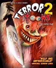 Terror Toons 2