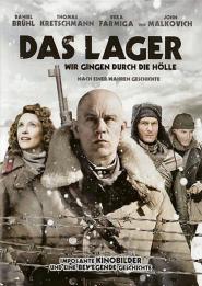 Das Lager - Wir gingen durch die Hölle
