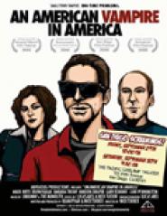 An American Vampire in America