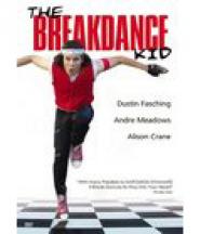 The Breakdance Kid