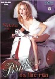Bride on the Run