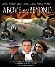 Above and Beyond