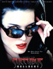 Succubus - Die Dämonin