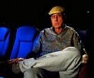 James Ellroy: "American Dog"