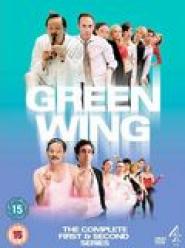 Green Wing