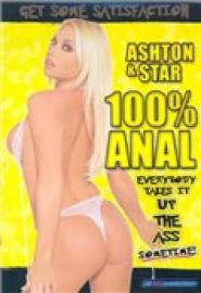 100% Anal