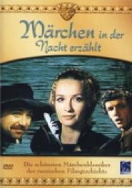 Märchen in der Nacht erzählt