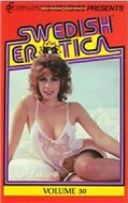 Swedish Erotica 50