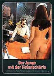 Der Junge mit der Tiefenschärfe