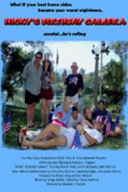 Nicky's Birthday Camera