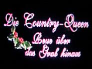 Die Country-Queen: Reue über das Grab hinaus