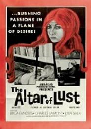 The Altar of Lust