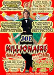 Joe Killionaire