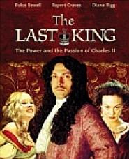 Charles II: The Power and the Passion