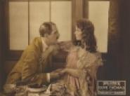 Footlights and Shadows