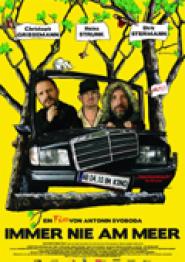 Immer nie am Meer