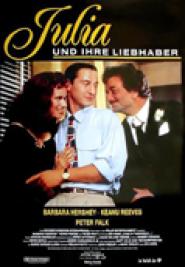 Julia und ihre Liebhaber