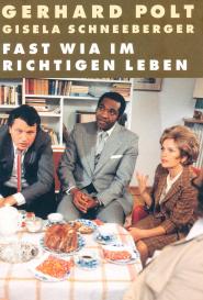 Fast wia im richtigen Leben