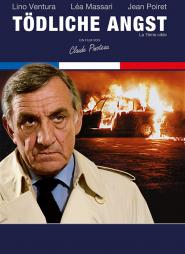Tödliche Angst
