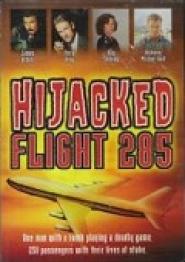 Geiseldrama an Bord von Flug 285