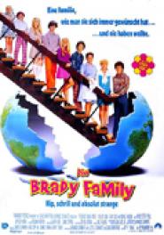 Die Brady Family