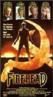 Firehead - Feuerengel der Apokalypse