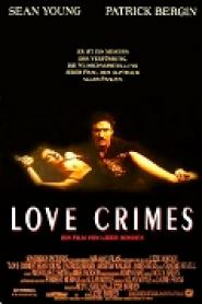 Love Crimes