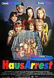 Hausarrest