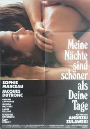 Meine Nächte sind schöner als deine Tage