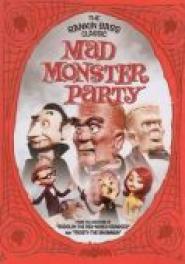 Frankensteins Monster-Party (1967)