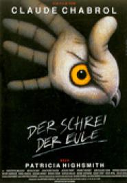 Der Schrei der Eule