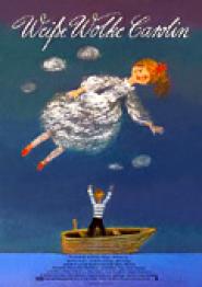 Weiße Wolke Carolin